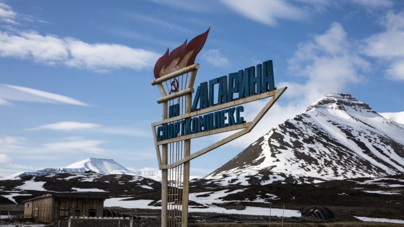 Svalbard Tur Fotografları