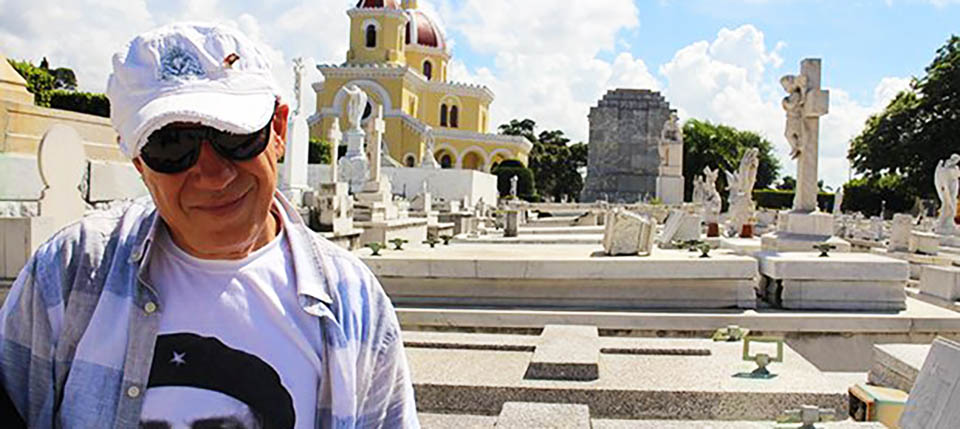 Ertuğrul Özkök Küba'ya Gideceklere Tavsiyeler