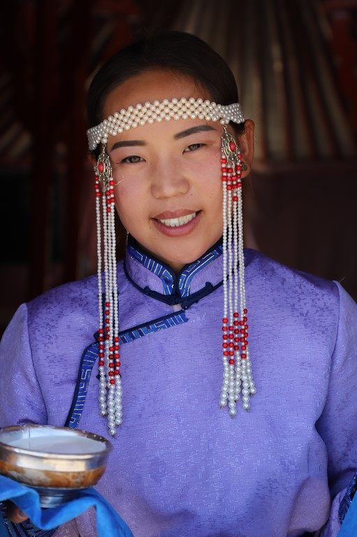 Moğolistan turumuzdan anlar fotoğraf sergisi