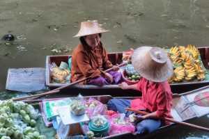 Kabileleri Tayland gezi fotoğrafları